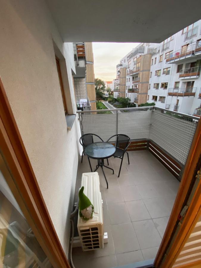 Secret Apartments Chelmska 55M2 Warschau Exterior foto
