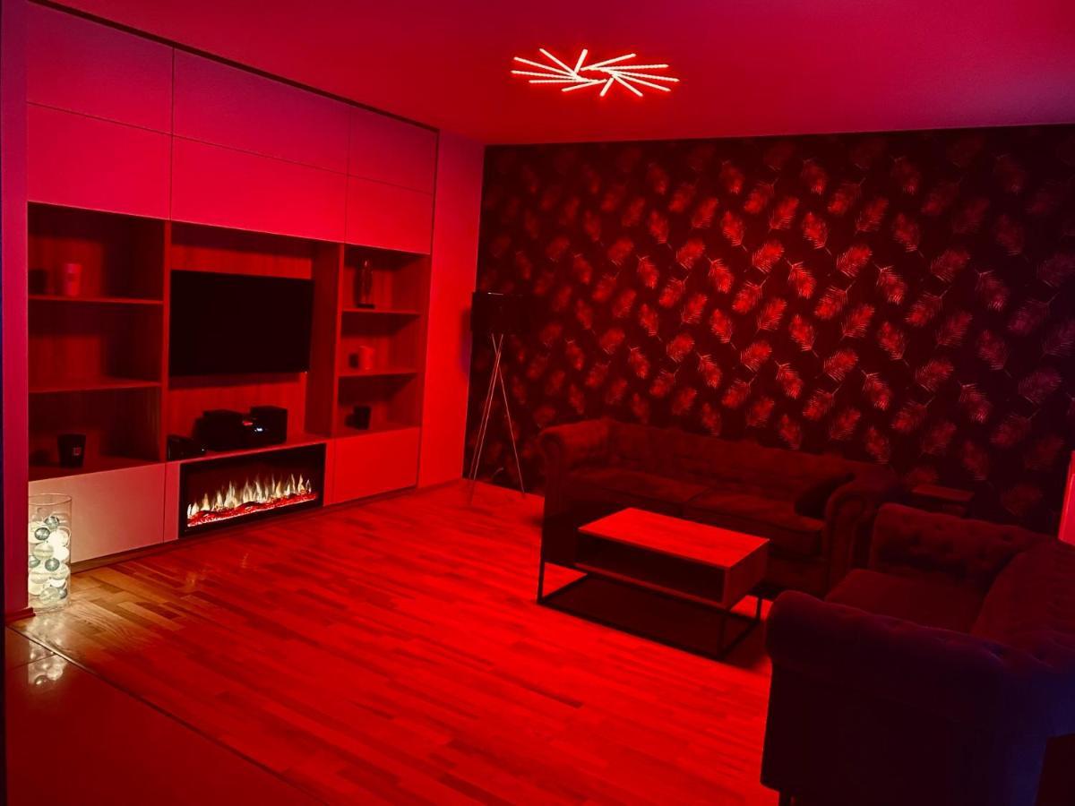 Secret Apartments Chelmska 55M2 Warschau Exterior foto
